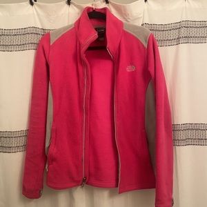 North Face Jacket!!
